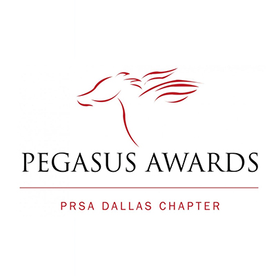 PRSA Award image for website