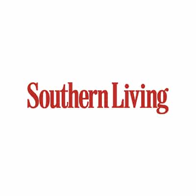 Southern Living CCC Mardi Gras King Cake